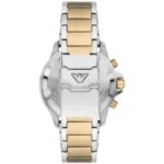 Emporio Armani Men's Watch Diver AR11606 | Watches Prime