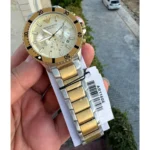 Emporio Armani Men's Watch Diver AR11606 | Watches Prime