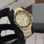 Emporio Armani Men's Watch Diver AR11606 | Watches Prime