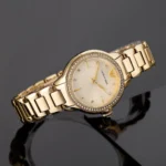 Emporio Armani Ladies Watch Mia AR11609 | Watches Prime