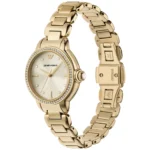 Emporio Armani Ladies Watch Mia AR11609 | Watches Prime
