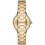 Emporio Armani Ladies Watch Mia AR11609 | Watches Prime
