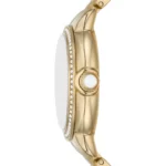 Emporio Armani Ladies Watch Mia AR11609 | Watches Prime
