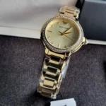 Emporio Armani Ladies Watch Mia AR11609 | Watches Prime