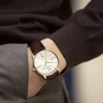 Emporio Armani Men's Watch Minimalist AR11610 | Watches Prime