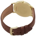 Emporio Armani Men's Watch Minimalist AR11610 | Watches Prime
