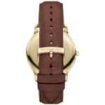 Emporio Armani Men's Watch Minimalist AR11610 | Watches Prime