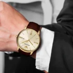 Emporio Armani Men's Watch Minimalist AR11610 | Watches Prime