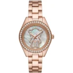 Emporio Armani Ladies Watch Teddy AR11613 | Watches Prime Emporio Armani Ladies Watch Teddy AR11613 | Watches Prime