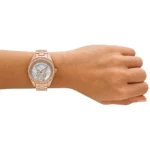 Emporio Armani Ladies Watch Teddy AR11613 | Watches Prime Emporio Armani Ladies Watch Teddy AR11613 | Watches Prime