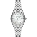 Emporio Armani Ladies Watch Classic AR11614 | Watches Prime