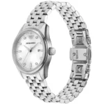 Emporio Armani Ladies Watch Classic AR11614 | Watches Prime