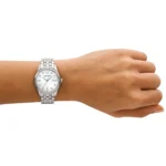 Emporio Armani Ladies Watch Classic AR11614 | Watches Prime