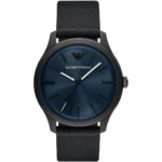 Emporio Armani Men's Watch Tide Ocean AR11617 | Watches Prime