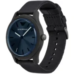 Emporio Armani Men's Watch Tide Ocean AR11617 | Watches Prime