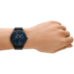 Emporio Armani Men's Watch Tide Ocean AR11617 | Watches Prime