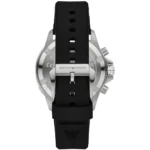 Emporio Armani Men's Watch World Explorer AR11619 | Watches Prime