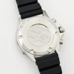 Emporio Armani Men's Watch World Explorer AR11619 | Watches Prime