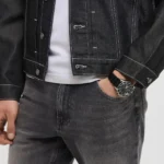 Emporio Armani Men's Watch World Explorer AR11619 | Watches Prime