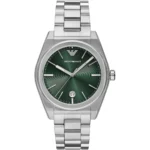 Emporio Armani Men's Watch Federico AR11621 | Watches Prime Emporio Armani Men's Watch Federico AR11621 | Watches Prime