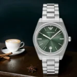 Emporio Armani Men's Watch Federico AR11621 | Watches Prime Emporio Armani Men's Watch Federico AR11621 | Watches Prime