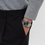 Emporio Armani Men's Watch Federico AR11621 | Watches Prime Emporio Armani Men's Watch Federico AR11621 | Watches Prime