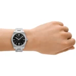 Emporio Armani Men's Watch Federico AR11622 | Watches Prime