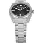 Emporio Armani Men's Watch Federico AR11622 | Watches Prime