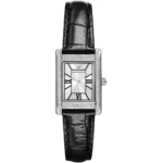 Emporio Armani Ladies Watch Genni AR11623 | Watches Prime