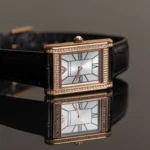 ساعة امبوريو ارماني نسائية جيني AR11624 | واتشز برايم ساعة امبوريو ارماني نسائية جيني AR11624 | واتشز برايم