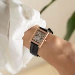 ساعة امبوريو ارماني نسائية جيني AR11624 | واتشز برايم ساعة امبوريو ارماني نسائية جيني AR11624 | واتشز برايم