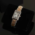 ساعة امبوريو ارماني نسائية جيني AR11626 | واتشز برايم