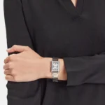 ساعة امبوريو ارماني نسائية جيني AR11626 | واتشز برايم