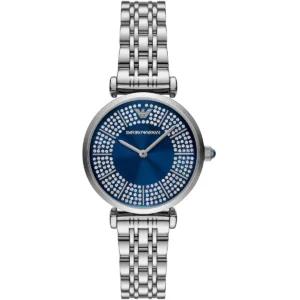 Emporio Armani Men's Watch Racer AR11635 | Watches Prime