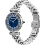 Emporio Armani Ladies Watch Gianni T-Bar AR11627 | Watches Prime Emporio Armani Ladies Watch Gianni T-Bar AR11627 | Watches Prime