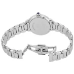 Emporio Armani Ladies Watch Gianni T-Bar AR11627 | Watches Prime Emporio Armani Ladies Watch Gianni T-Bar AR11627 | Watches Prime