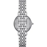 Emporio Armani Ladies Watch Gianni T-Bar AR11627 | Watches Prime Emporio Armani Ladies Watch Gianni T-Bar AR11627 | Watches Prime