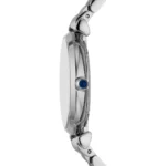Emporio Armani Ladies Watch Gianni T-Bar AR11627 | Watches Prime Emporio Armani Ladies Watch Gianni T-Bar AR11627 | Watches Prime