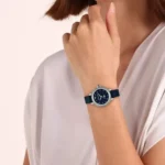 Emporio Armani Ladies Watch Mia AR11629 | Watches Prime