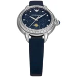 Emporio Armani Ladies Watch Mia AR11629 | Watches Prime