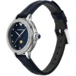 Emporio Armani Ladies Watch Mia AR11629 | Watches Prime
