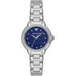 Emporio Armani Ladies Watch Mia AR11630 | Watches Prime Emporio Armani Ladies Watch Mia AR11630 | Watches Prime