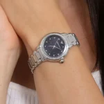 Emporio Armani Ladies Watch Mia AR11630 | Watches Prime Emporio Armani Ladies Watch Mia AR11630 | Watches Prime
