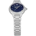 Emporio Armani Ladies Watch Mia AR11630 | Watches Prime Emporio Armani Ladies Watch Mia AR11630 | Watches Prime