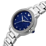 Emporio Armani Ladies Watch Mia AR11630 | Watches Prime Emporio Armani Ladies Watch Mia AR11630 | Watches Prime
