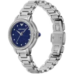 Emporio Armani Ladies Watch Mia AR11630 | Watches Prime Emporio Armani Ladies Watch Mia AR11630 | Watches Prime