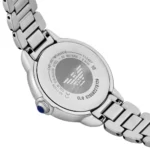 Emporio Armani Ladies Watch Mia AR11630 | Watches Prime Emporio Armani Ladies Watch Mia AR11630 | Watches Prime