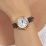 ساعة امبوريو ارماني نسائية ميا AR11631 | واتشز برايم ساعة امبوريو ارماني نسائية ميا AR11631 | واتشز برايم