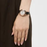 ساعة امبوريو ارماني نسائية ميا AR11631 | واتشز برايم ساعة امبوريو ارماني نسائية ميا AR11631 | واتشز برايم