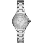 Emporio Armani Ladies Watch Mia AR11632 | Watches Prime
